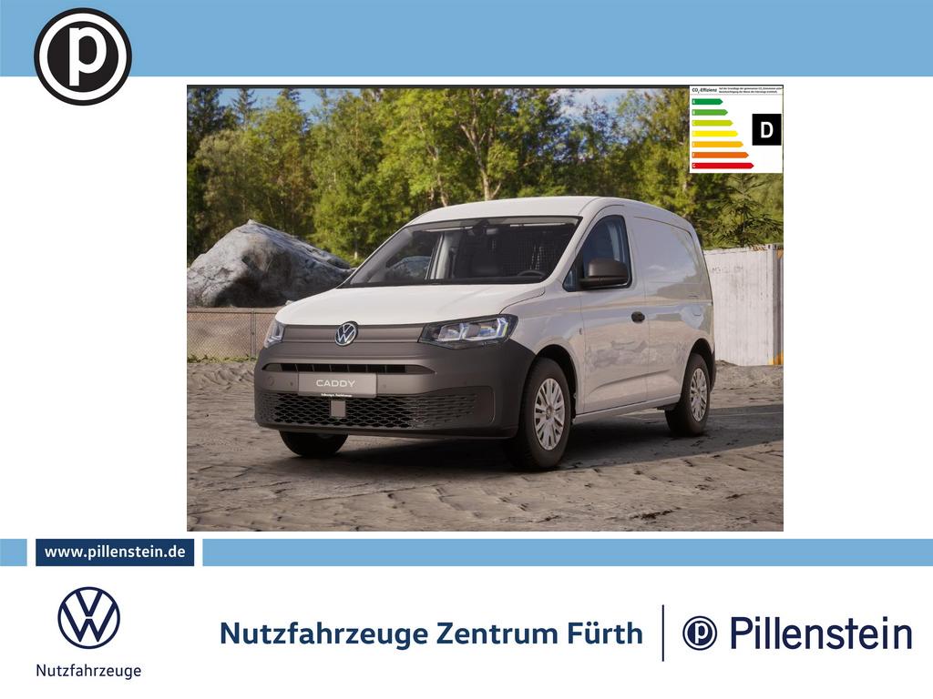 Caddy Cargo KLIMA SITZHZG KAMERA PDC 