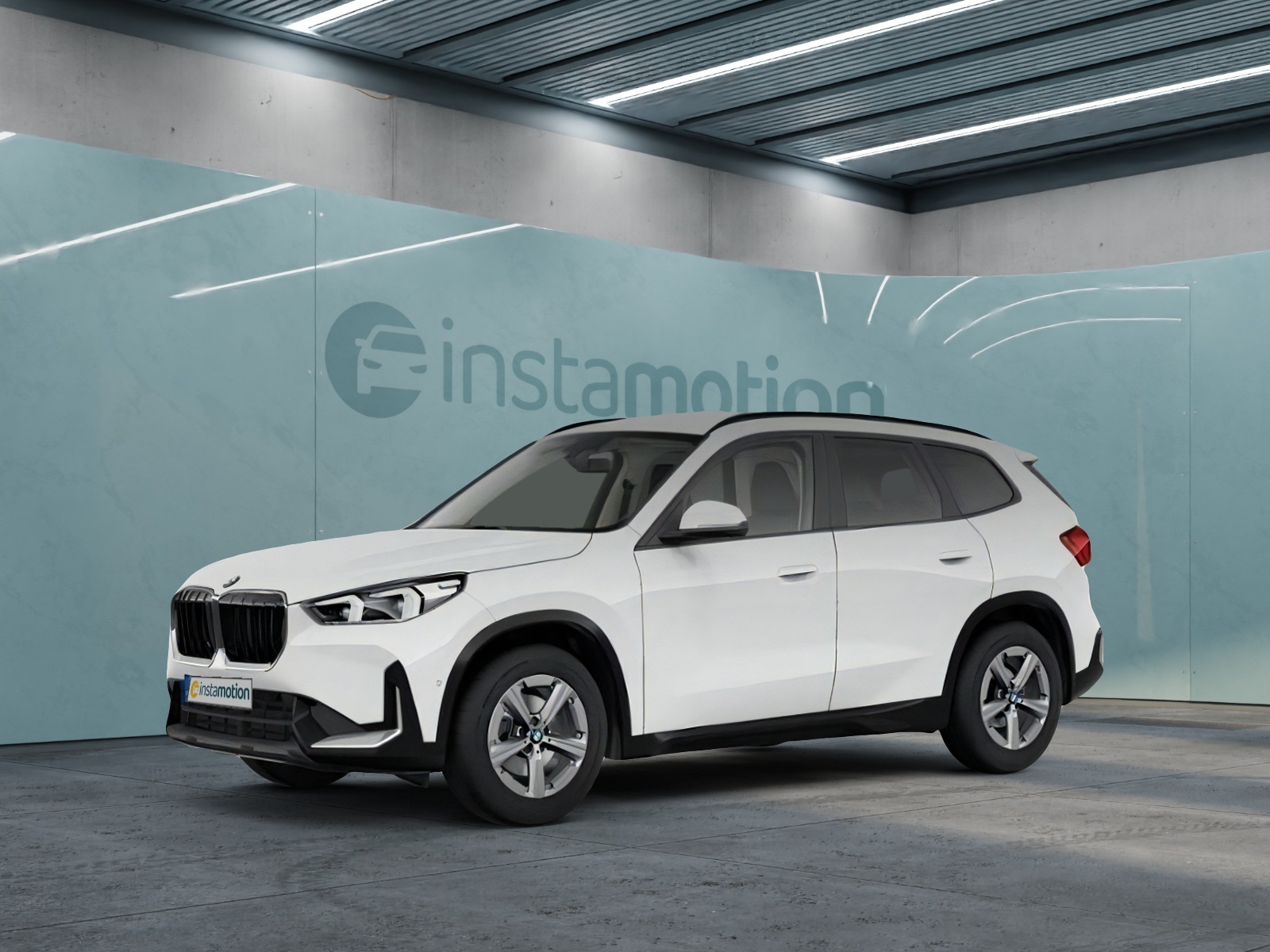 BMW X1 sDrive18i ALED PA