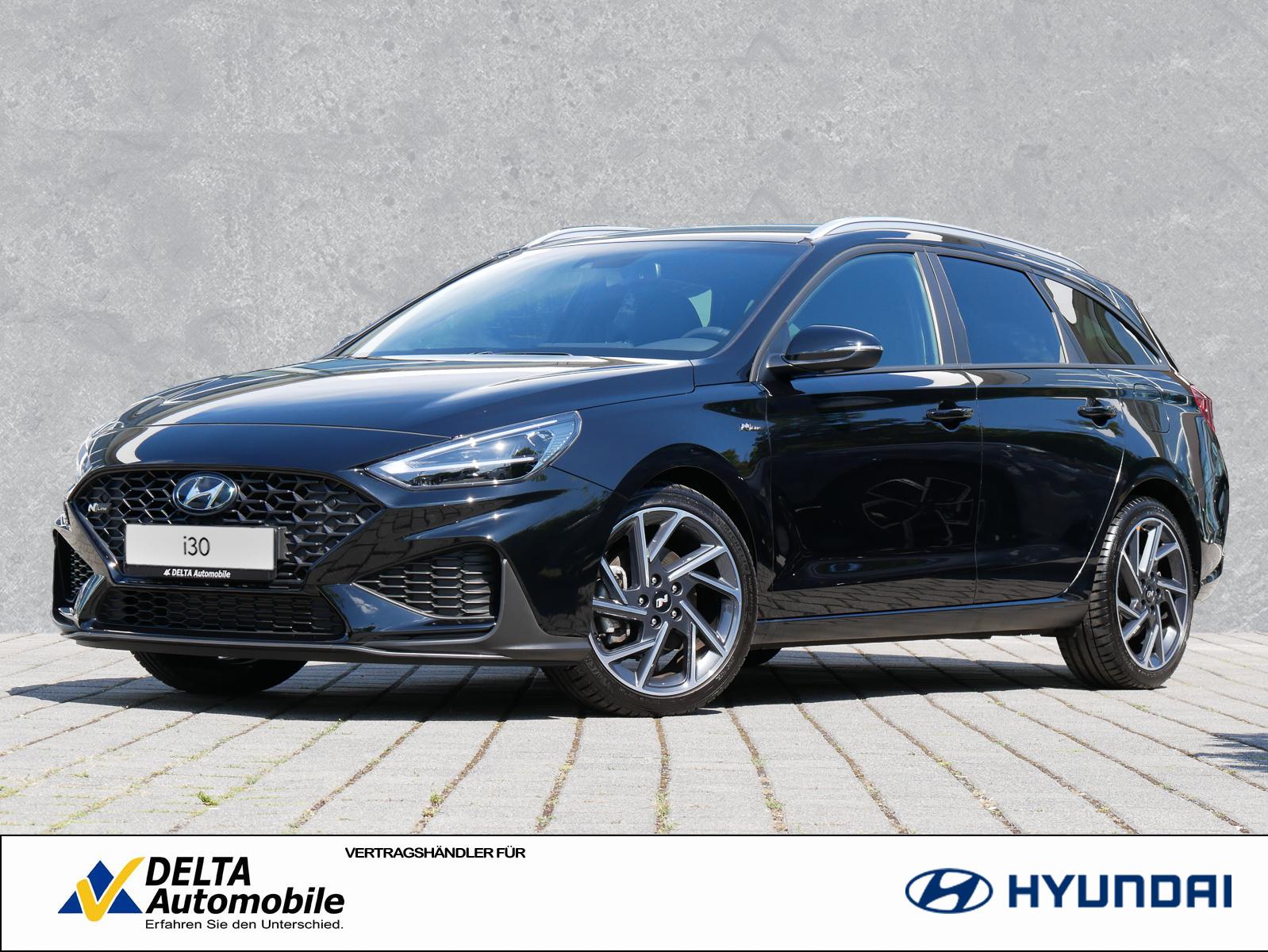 Hyundai i30 1.5 Kombi TGDI N LINE