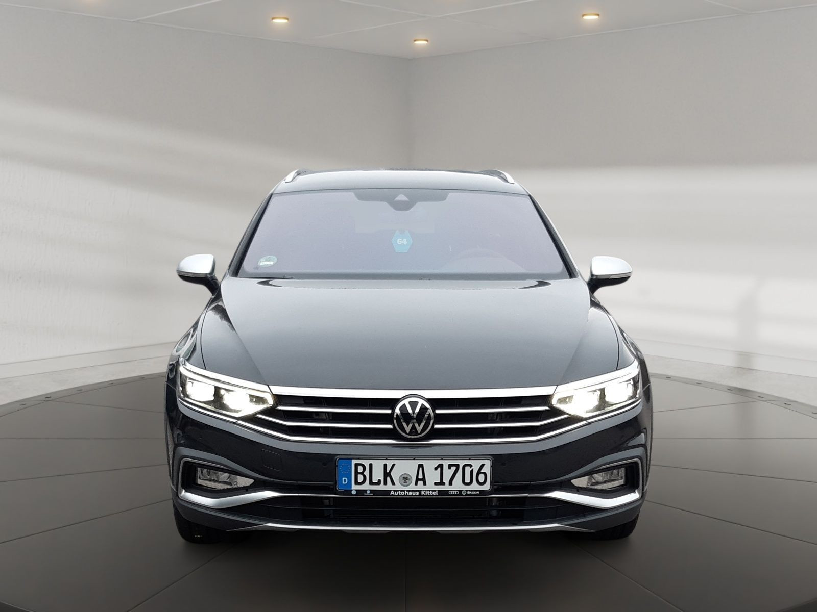 Passat Alltrack 2,0 TDI SCR 4MOTION 14 7 kW (200 PS) 7-Gang-Doppelkupplungsgetriebe DSG