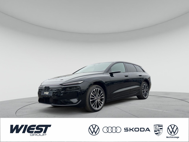 A6 Avant e-tron performance 270 kW