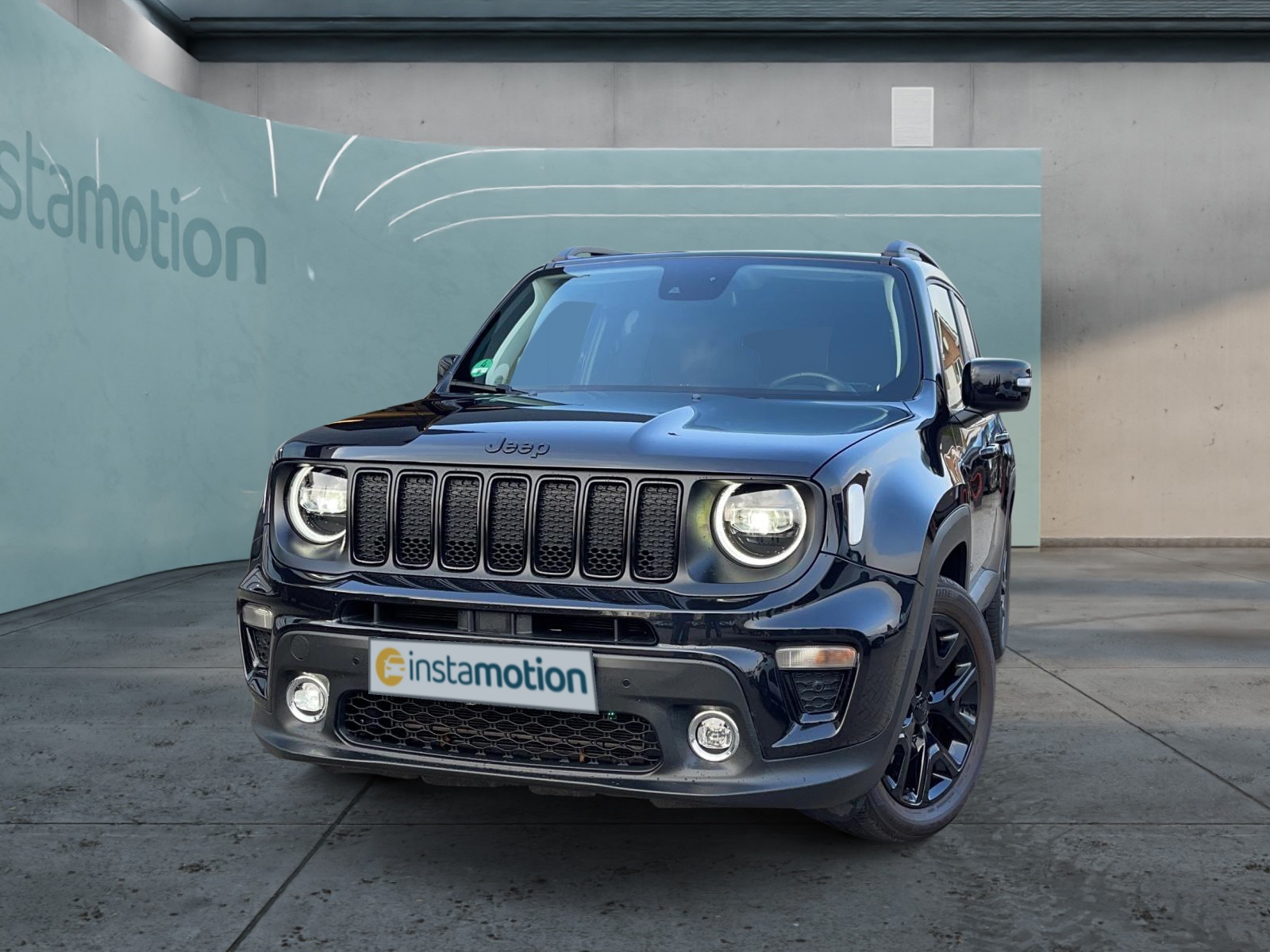 Jeep Renegade 1.3 Limited FWD
