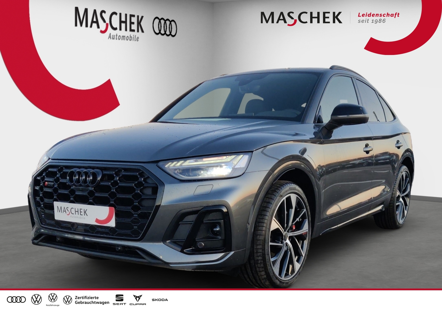 Audi SQ5 Sportback 21 b O