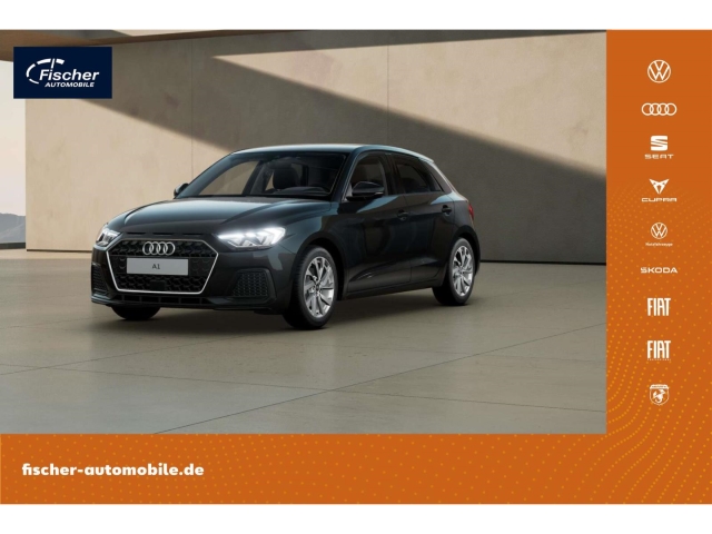 A1 Sportback 30 TFSI advanced