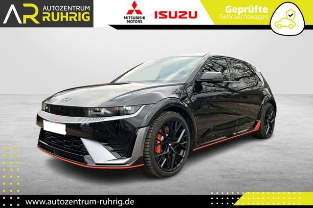 Hyundai IONIQ 5 N Elektro Sitzpaket N