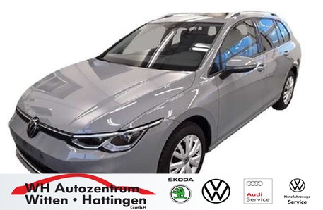 Golf VIII Variant 2.0 TDI DSG Move PANORAMA STANDHZG NAVI LED-MATRIX REARVIEW