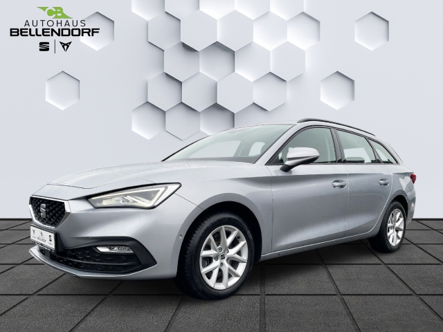 Seat Leon 2.0 TDI Sportstourer Style