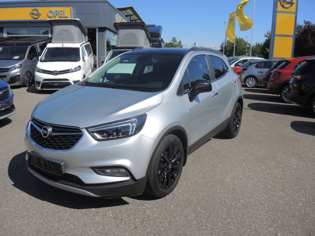 Opel Mokka 1.4 X Innov