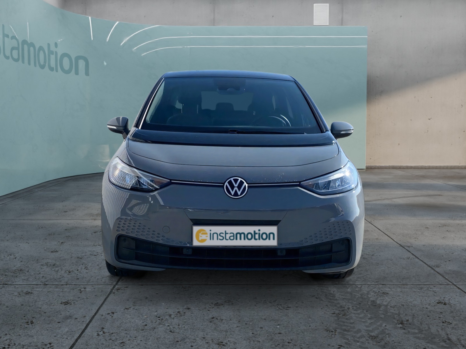 Volkswagen ID.3 Pro Performance