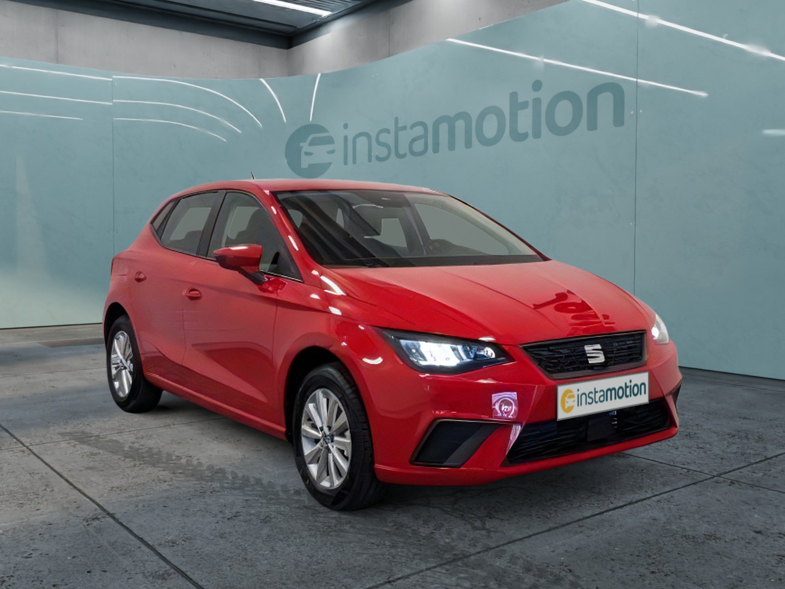 Seat Ibiza 1.0 TSI Style