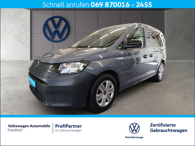 Volkswagen Caddy 1.5 TSI Basis FrontAssist