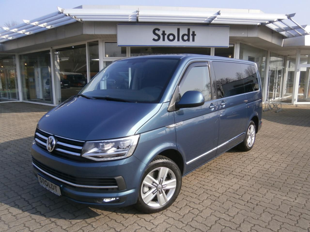 T6 Multivan Join 2.0 TDI, DSG Multivan Join