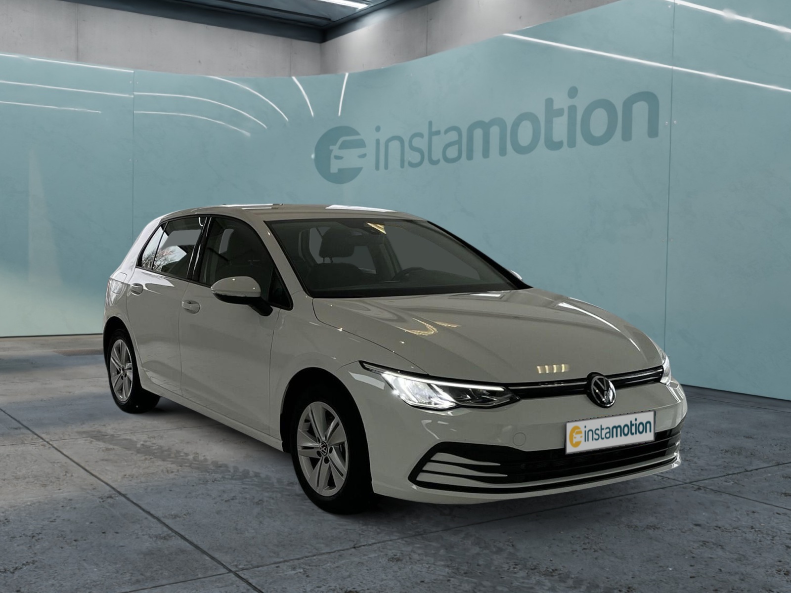 Volkswagen Golf 2.0 TDI VIII Automatik