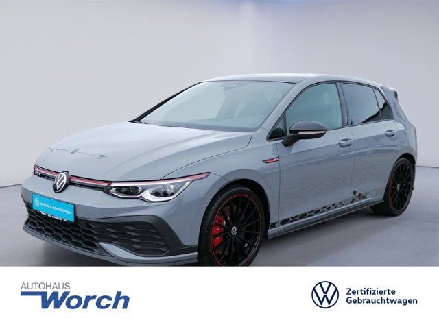 Volkswagen Golf GTI Clubsport 45