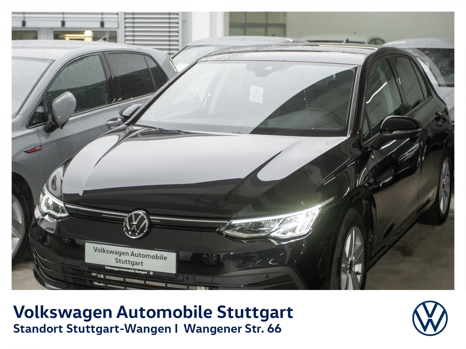 Volkswagen Golf 2.0 TDI Life