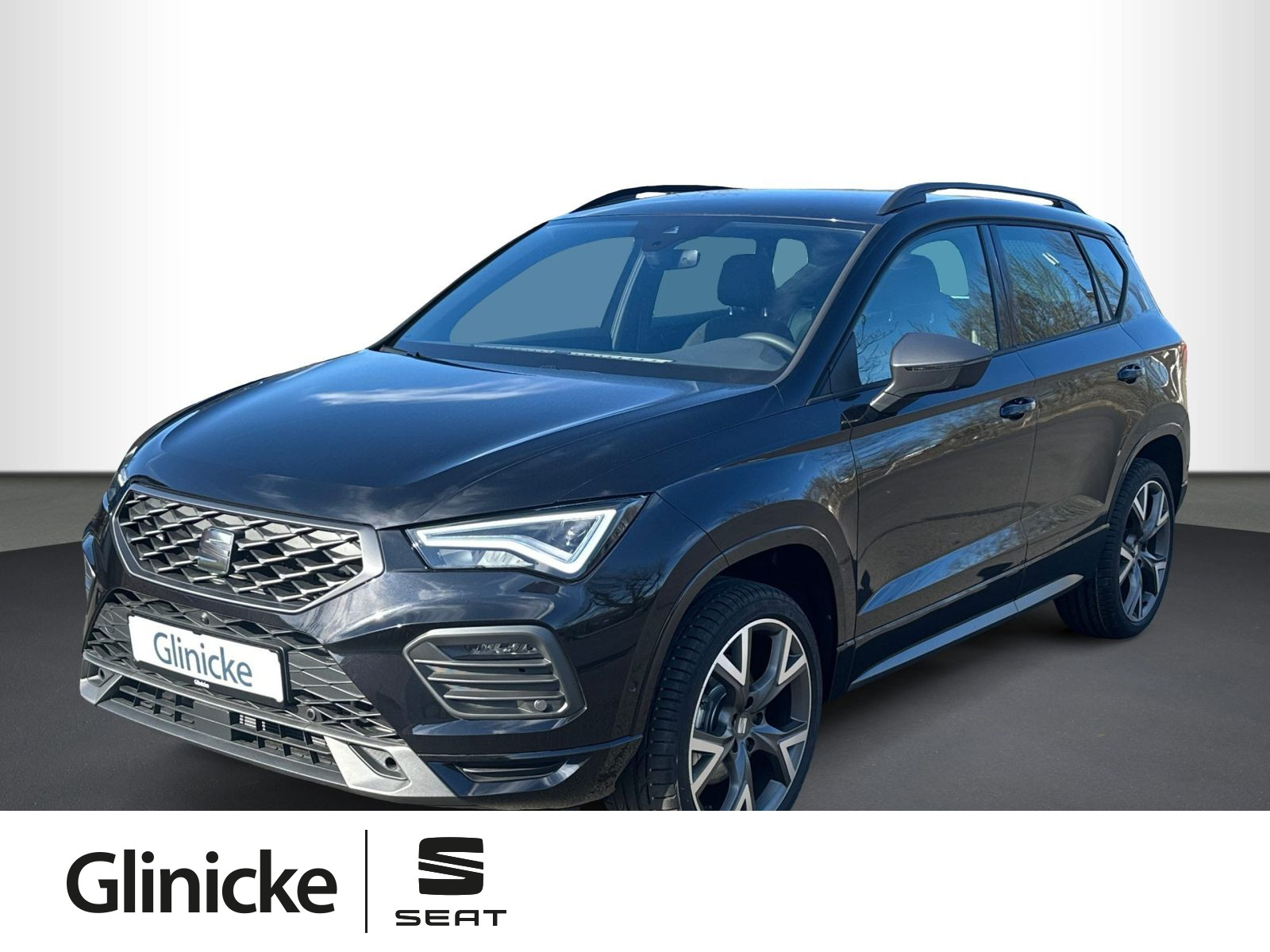 Ateca 2.0 TDI FR DSG, RFK, FULL LINK