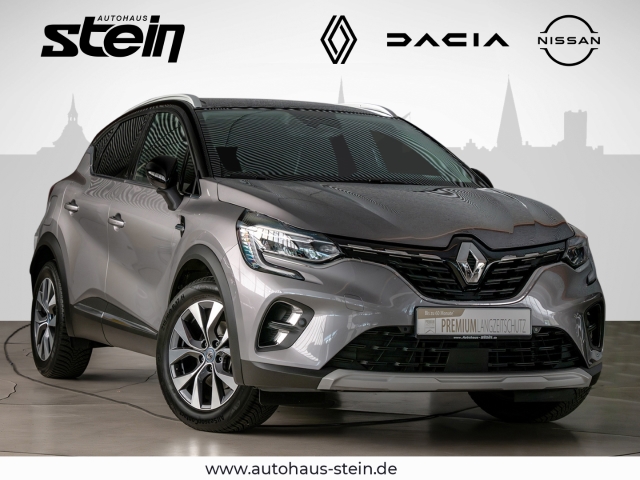 Renault Captur 1.6 II Edition One Plug-in Hybrid EU6d
