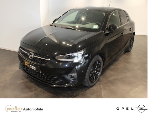 Opel Corsa 1.2 F Turbo Ultimate