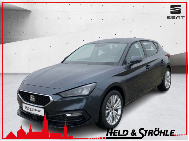 Leon Style Edition 1.5eTSI 110 kW R-KAM NAVI SHZ