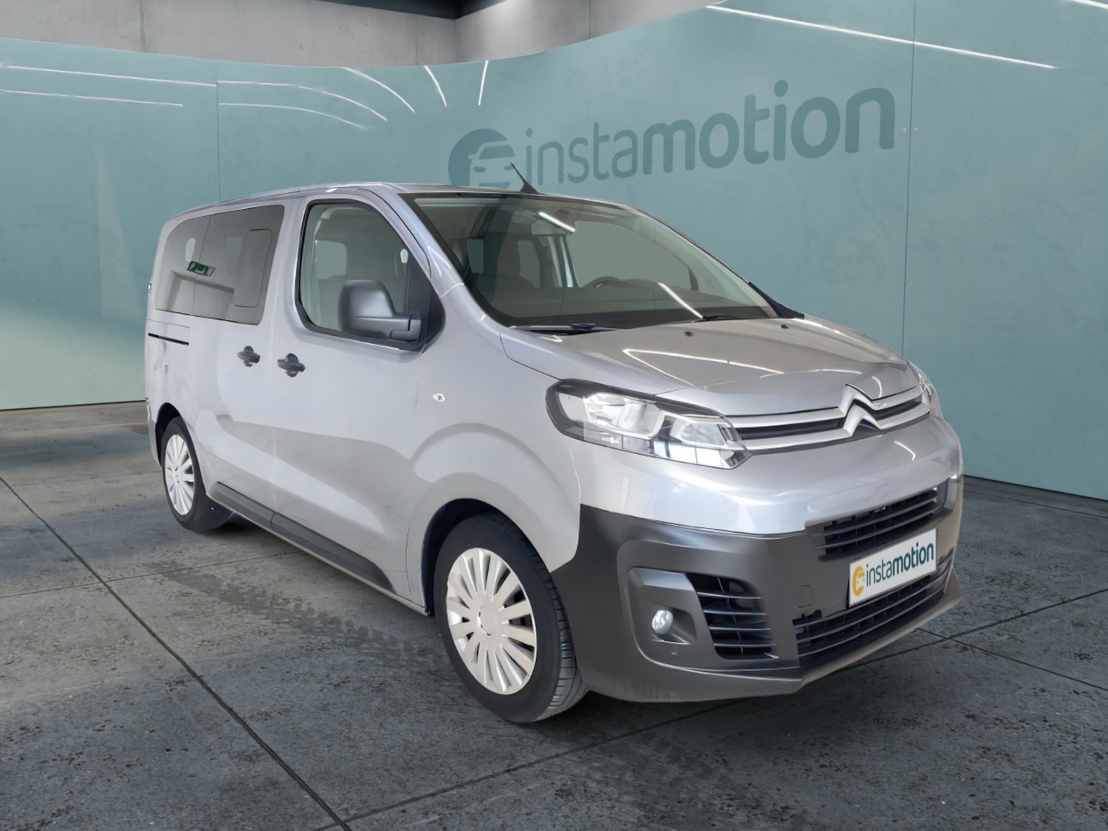 Jumpy Kombi XS 2.0 BlueHDi 150 FAP PDC BT Temp