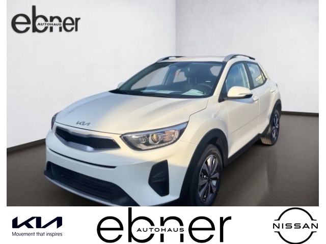 Kia Stonic 1.2 Vision | | |