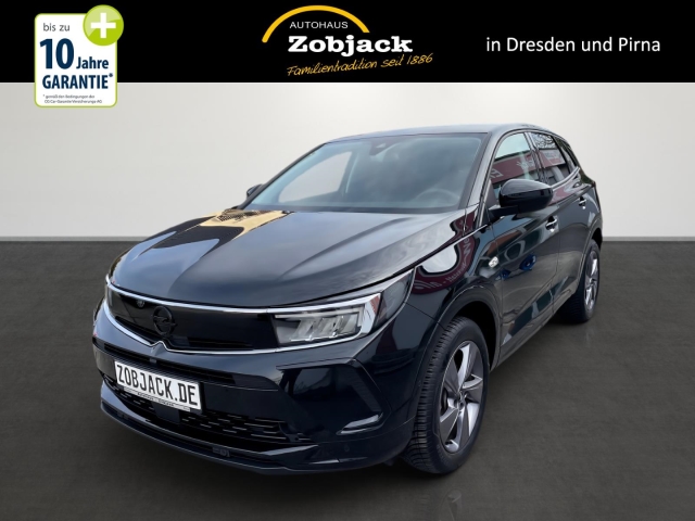 Opel Grandland 1.2 Line