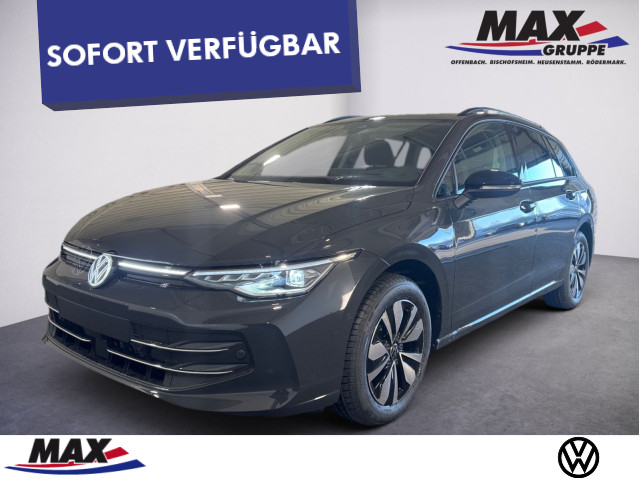 Golf Variant GOAL 2.0 TDI TOWTINKEL+APP+LED+KAMERA