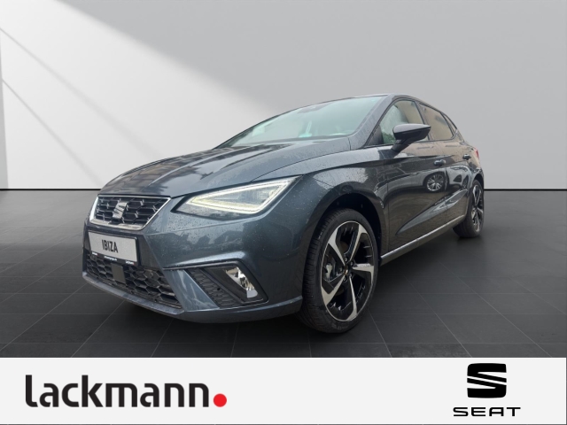 Seat Ibiza 1.0 TSI FR