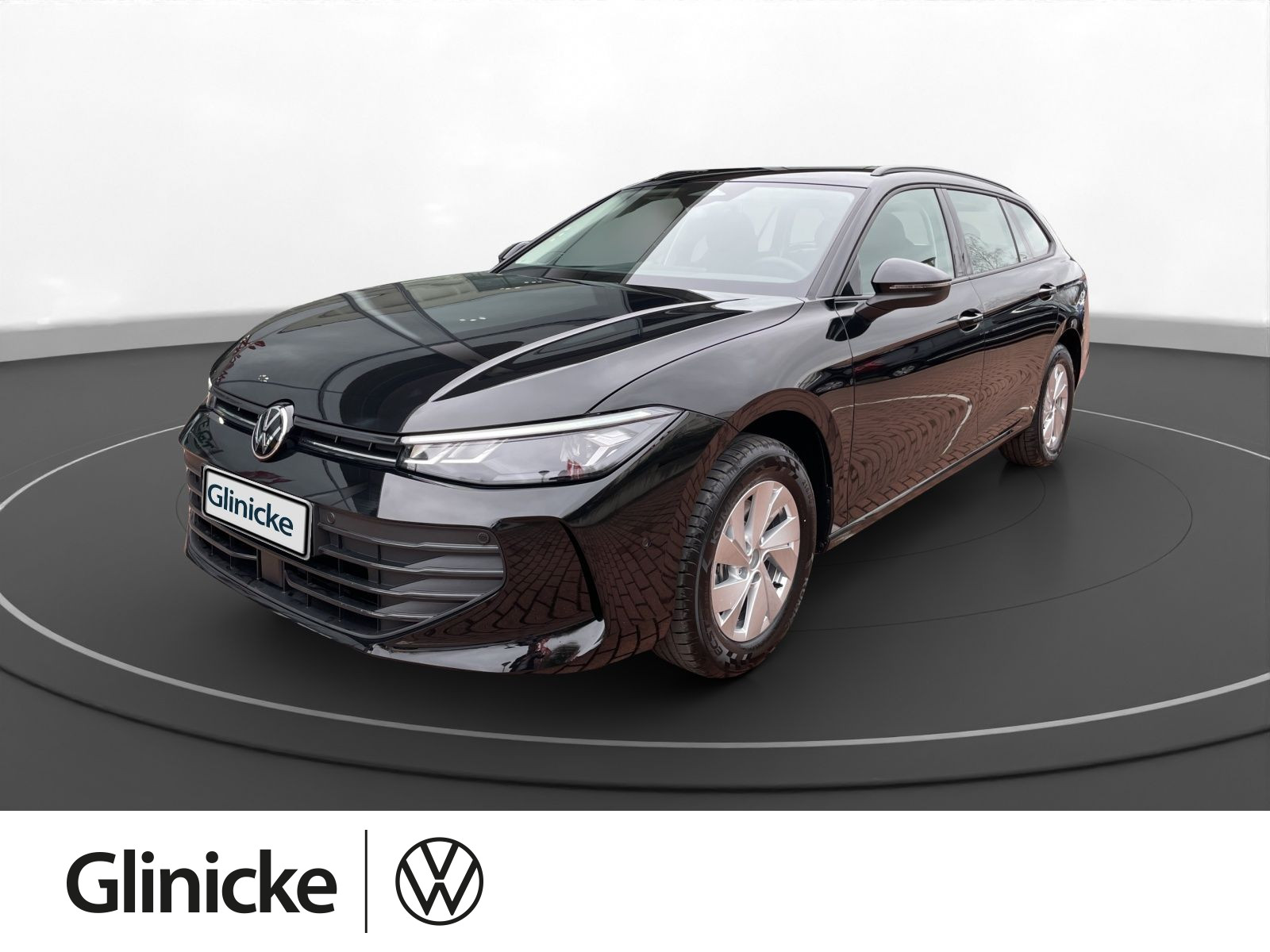 Volkswagen Passat 1.5 eTSI (150 ) | |