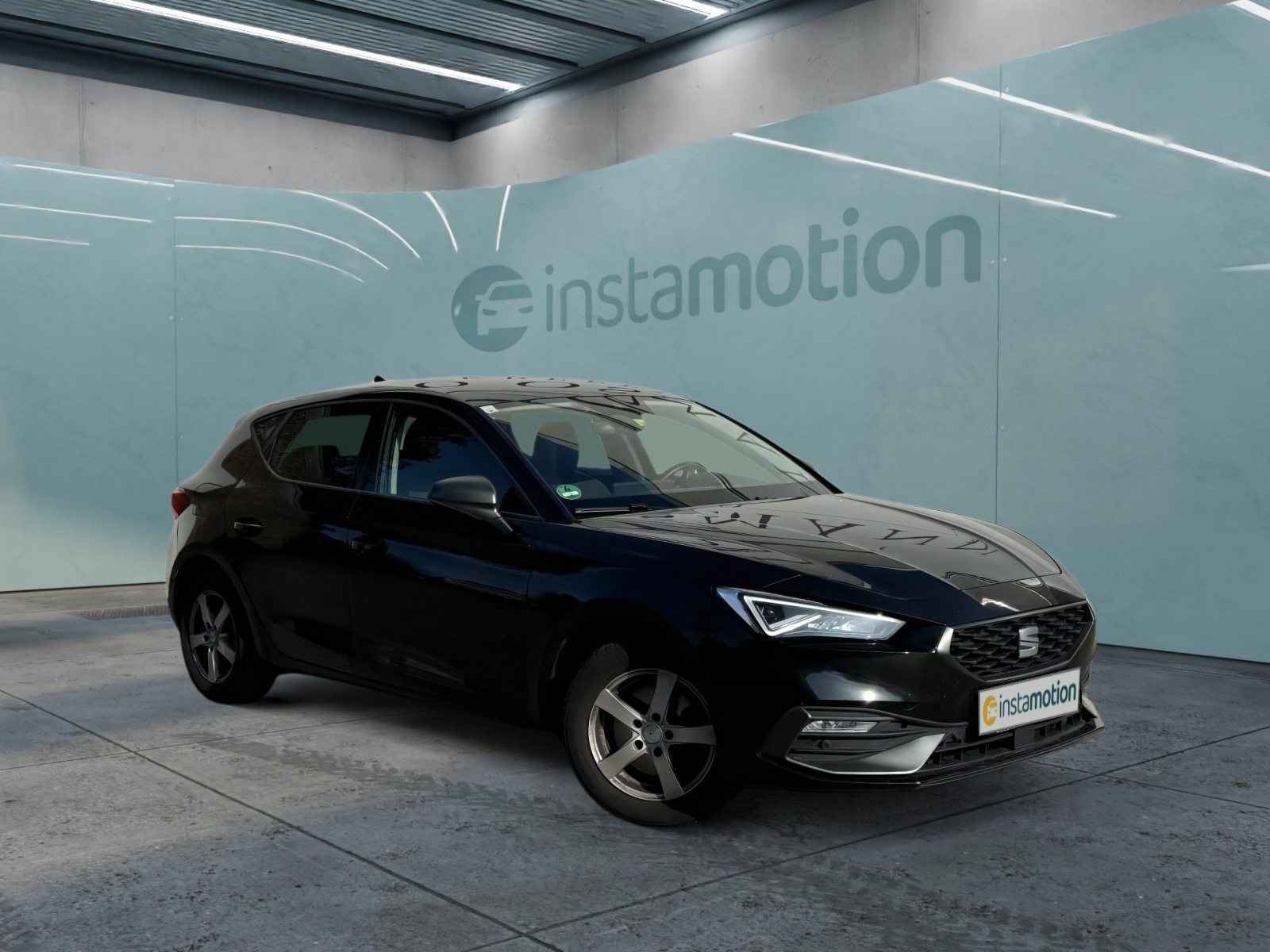 Seat Leon 2.0 TDI FR