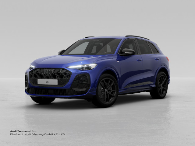 Q5 SUV TDI quattro 150 kW S tronic