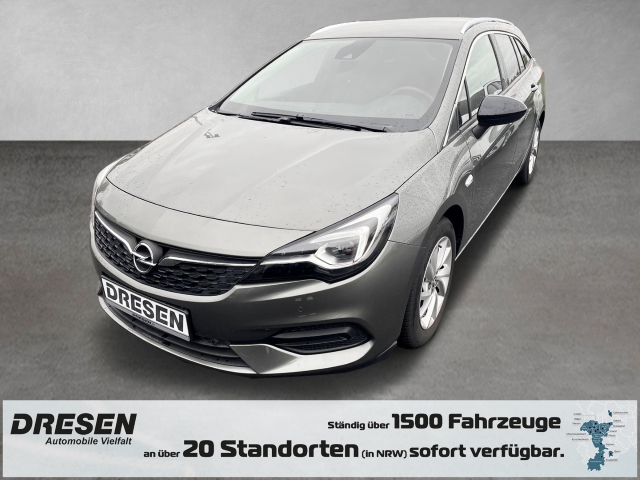Opel Astra 1.5 K ST Elegance D Automatik