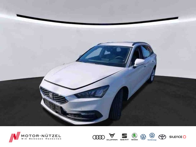 Seat Leon 2.0 TDI ST STYLE DHZ