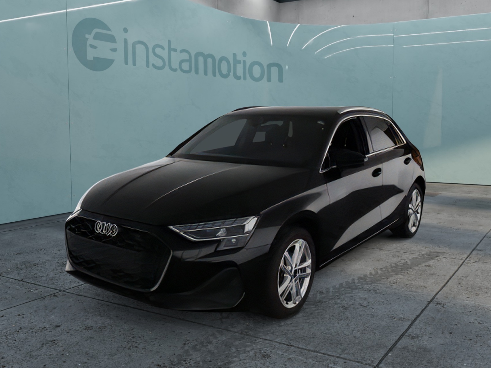 A3 Sportback 30 TFSI LED Navi RüKa Sitzh. 