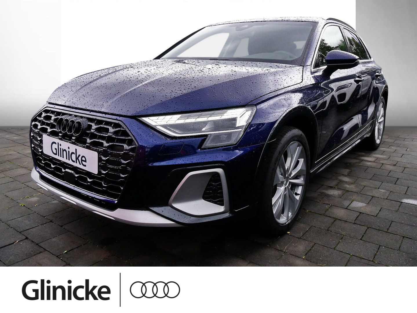 A3 allstreet 35 TFSI 150 PS S tronic | NAVI | RÜKA uvm.
