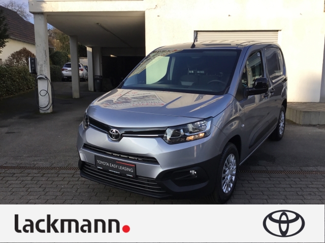 Proace City 1.2 Turbo L1 Duty Comfort *sofort lieferbar*
