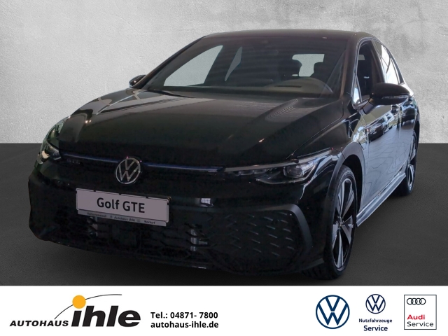 Volkswagen Golf 1.5 TSI VIII eHybrid GTE