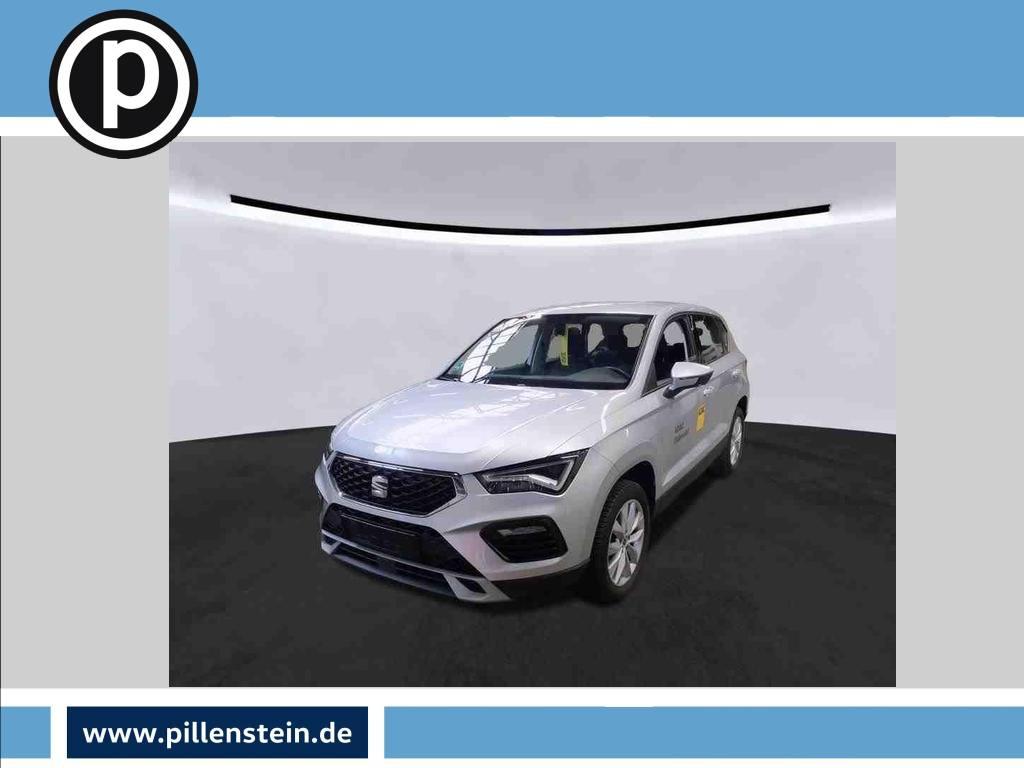 Seat Ateca 1.5 TSI STYLE