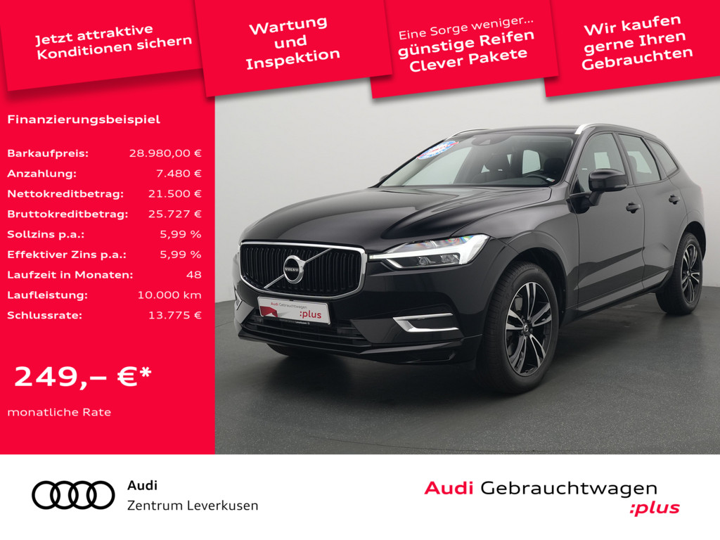 XC60 T5 Momentum