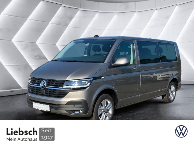 T6.1 Kombi LR 2.0TDI DSG 4Motion LED STHZ Kamera