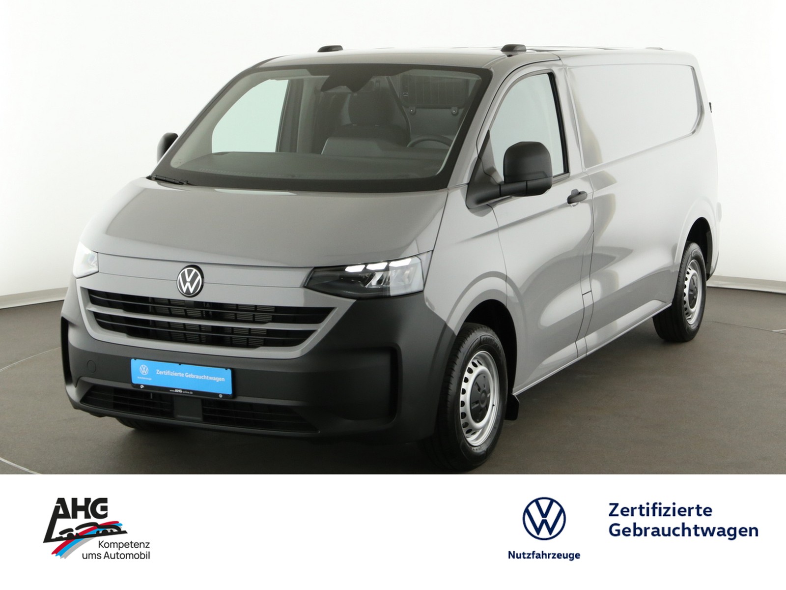 vw T7 Multivan