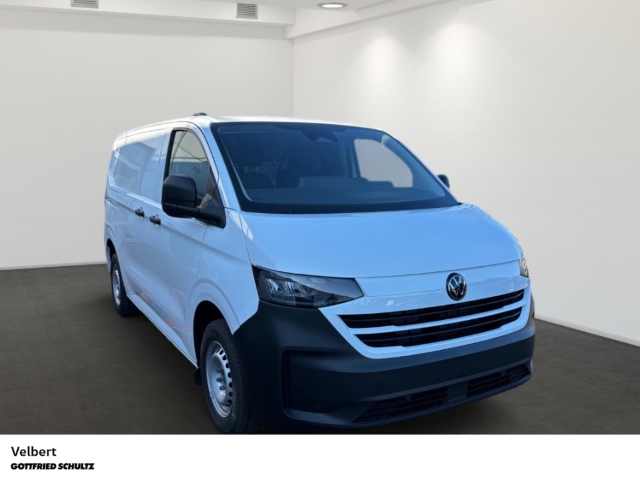 vw T7 Multivan