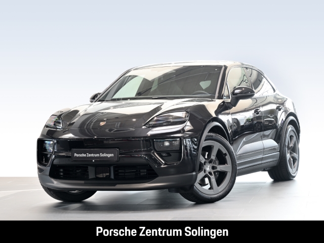 Macan Panoramadach Bose 21