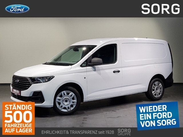Transit Connect L2-Trend Kasten-LKW