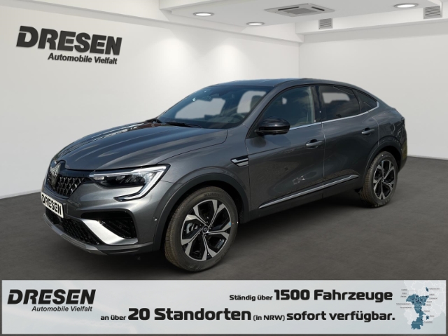 Arkana TECHNO E-Tech Full Hybrid 145*BOSE*PDC*Kamera*Carplay*LED* uvm.