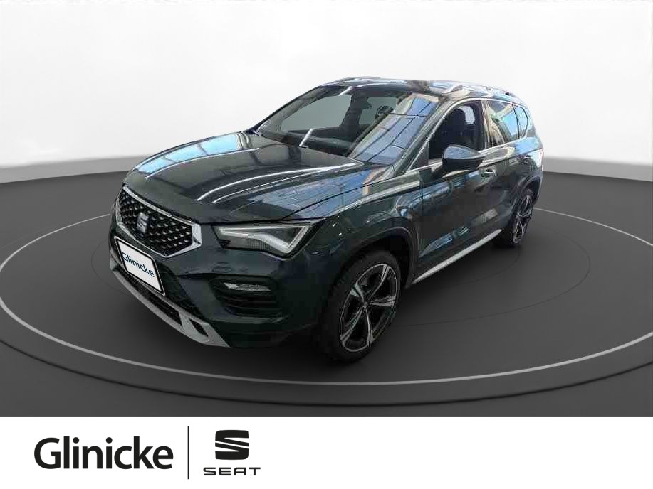 Seat Ateca 1.5 TSI Xperience Beats