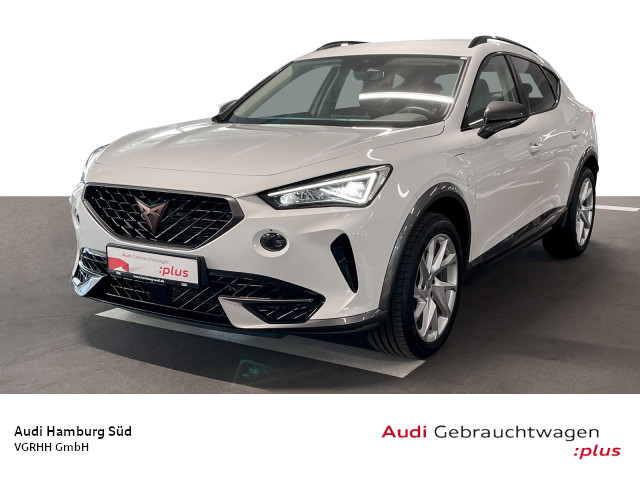 CUPRA Formentor 1.4 TSI e-HYBRID