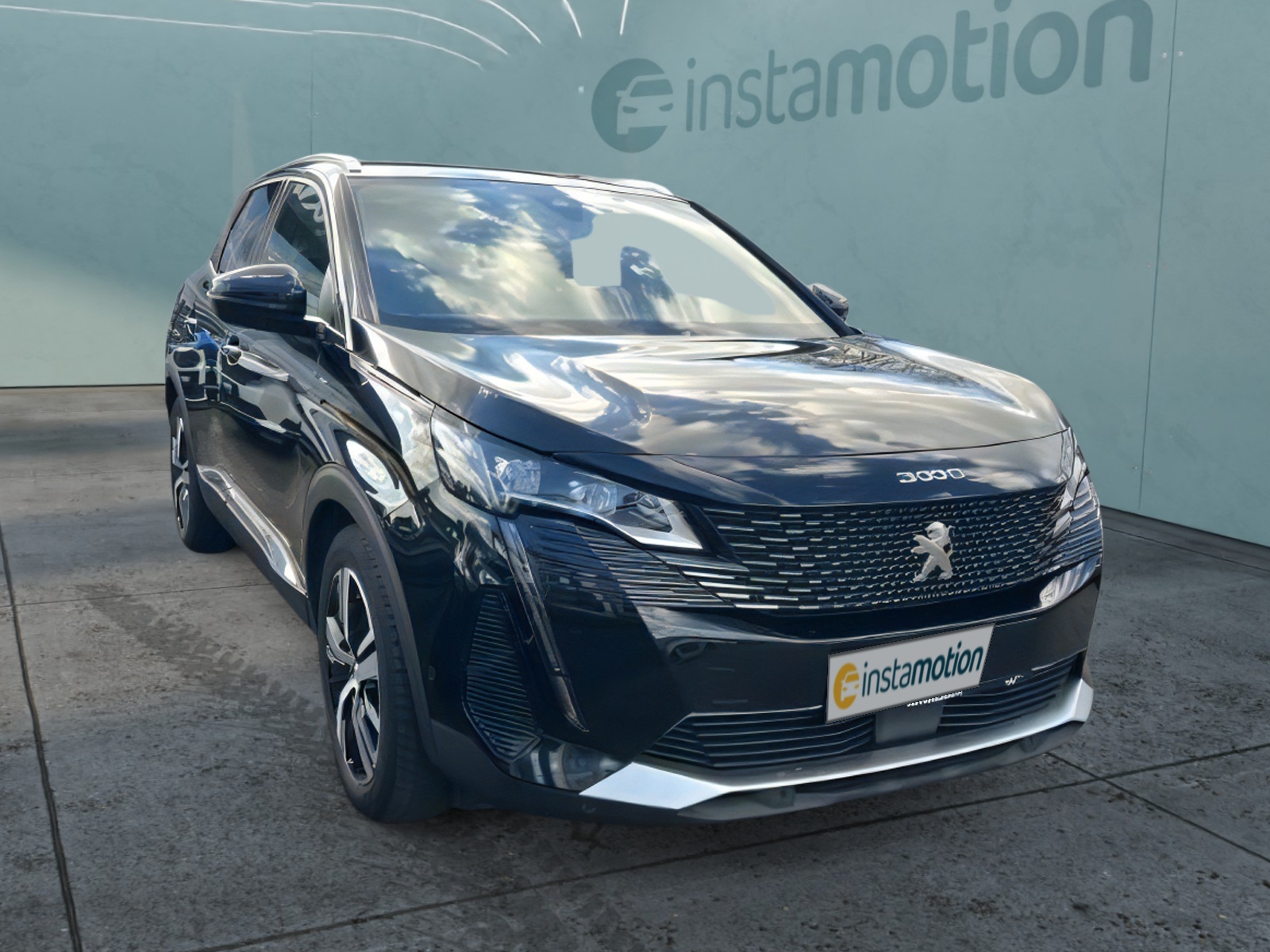 Peugeot 3008 1.6 Hybrid 225 GT Plug-In