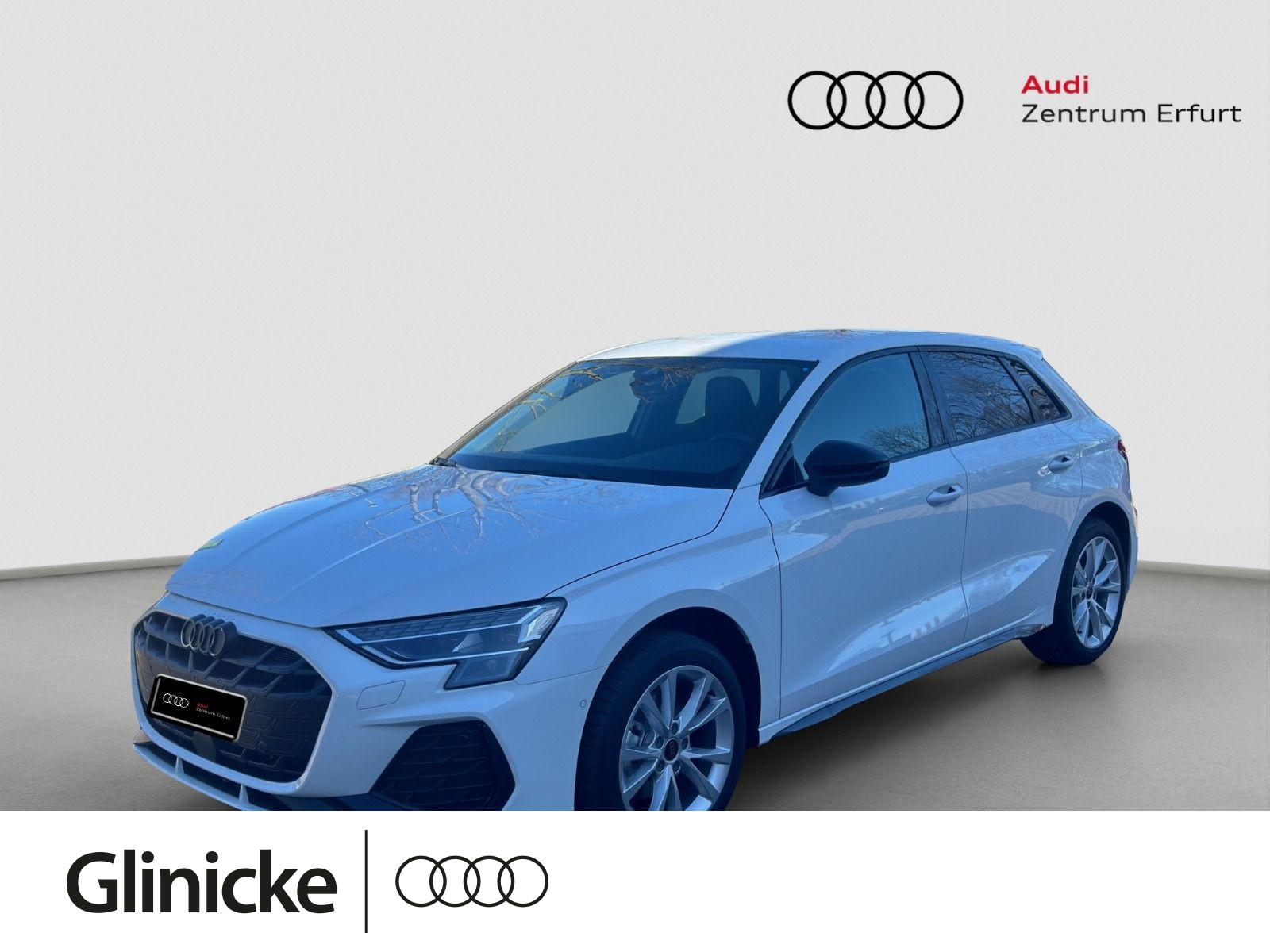 A3 Sportback S line 35 TFSI *Verkehrszeichenerkennung*Sitzheizung*LED Scheinwerfer