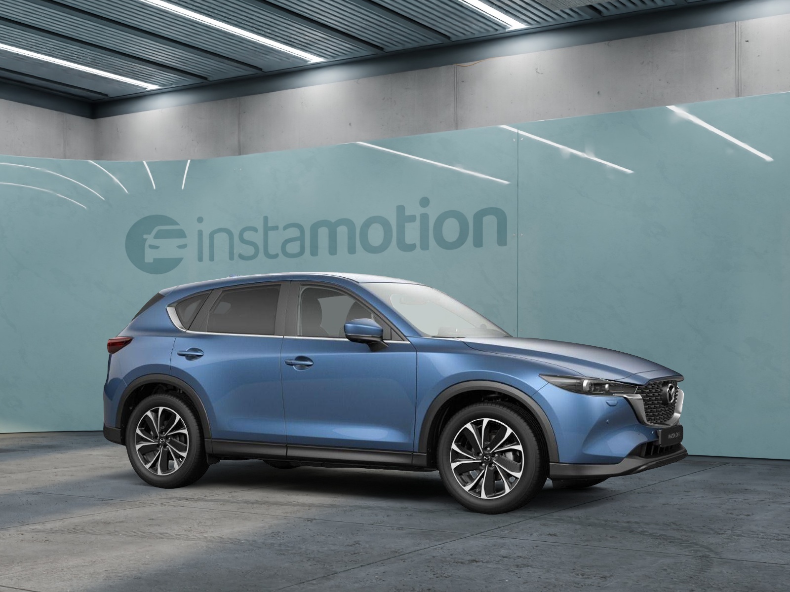 Mazda CX-5 Ad vantage AWD